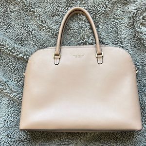 Kate spade laptop purse